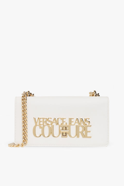 VERSACE JEANS COULTURE SHOULDER BAG WITH BOX