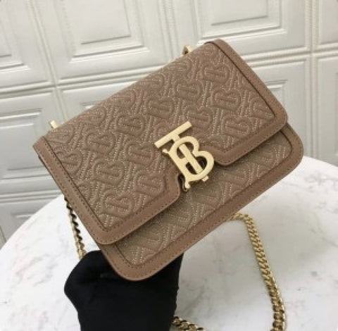 Burberry tb Eleanor shoulder bag