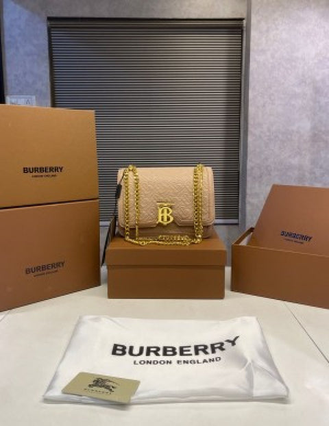 Burberry tb Eleanor shoulder bag