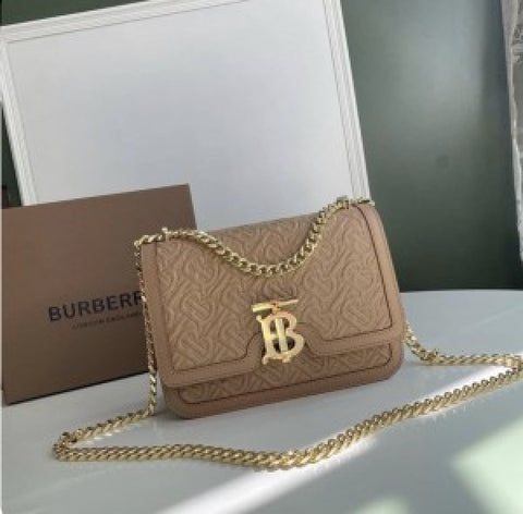 Burberry tb Eleanor shoulder bag