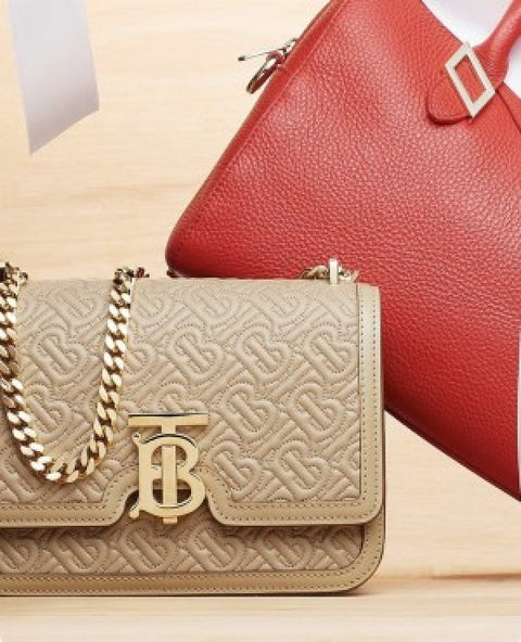 Burberry tb Eleanor shoulder bag