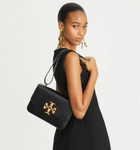 TORY BURCH SLING BAG WITH BOX