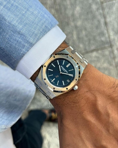 Audemars Piguet royal Oak Quartz