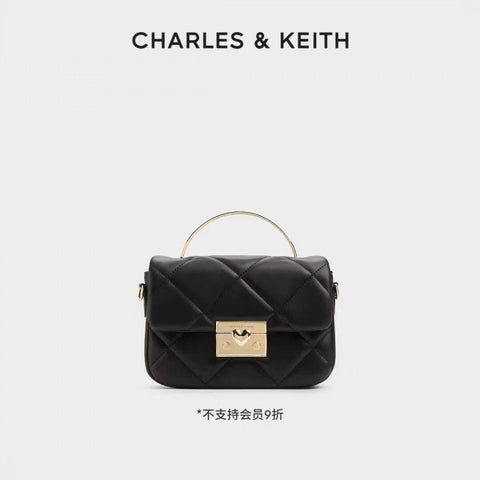 Charls & Keith Gift Set Bag with box