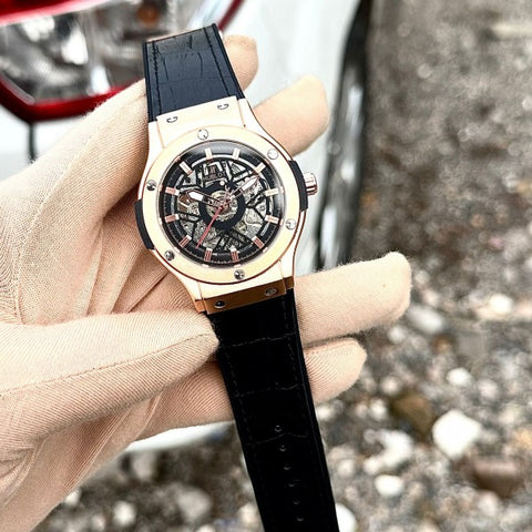 HUBLOT AUTOMATIC WATCH