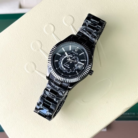 ROLEX SKYDWELLER MENS WATCH