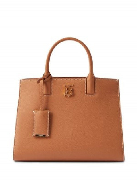 BURBERRY MINI TB FRANCES TOTE BAG 1401