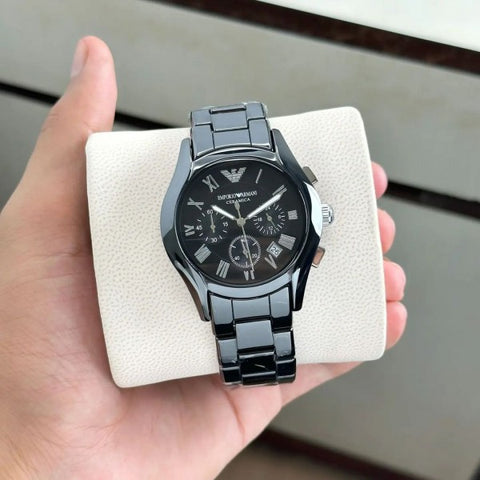 Emporio Armani Ceramic