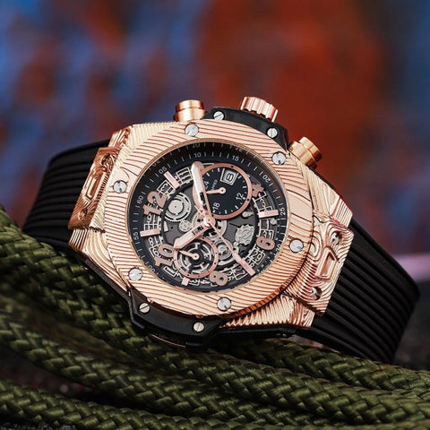 Hublot Big Bang Unico Magic