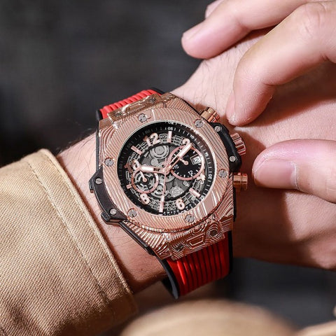 Hublot Big Bang Unico Magic