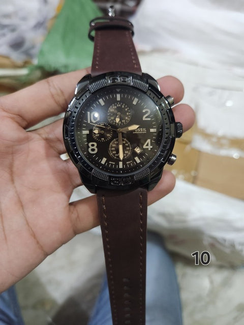 Fossil Bronson AAA Quality