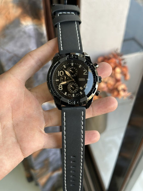 Fossil FS5875 Black