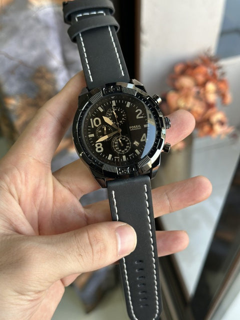 Fossil FS5875 Black