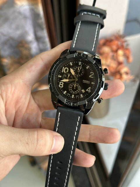 Fossil FS5875 Black