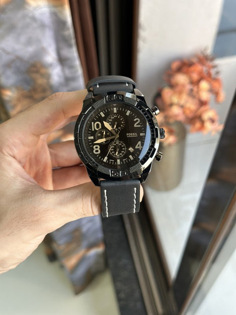 Fossil FS5875 Black