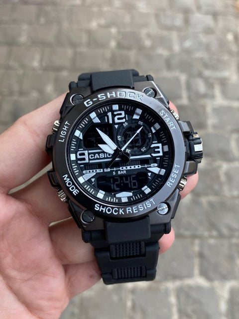 GSHOCK MENS WATCH