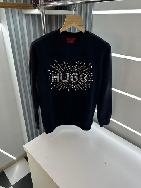 Hugo Boss Premium Quality Sweatshirt