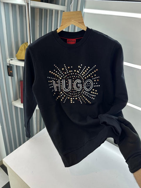 Hugo Boss Premium Quality Sweatshirt