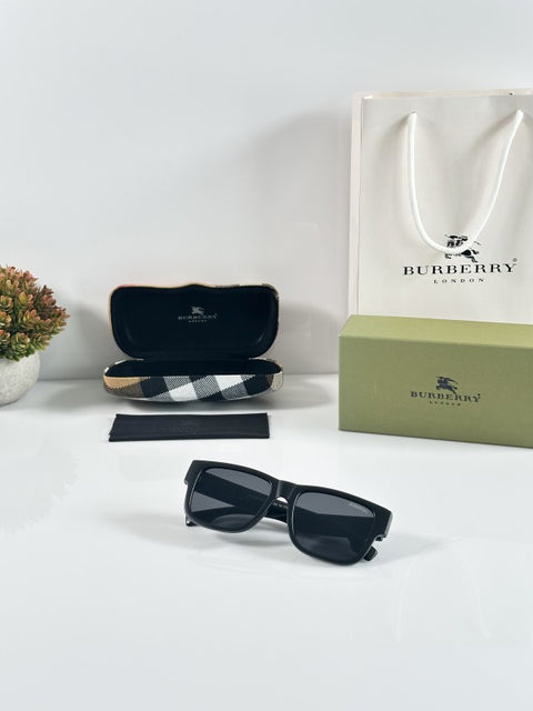 Burberry 4358 Black Multi