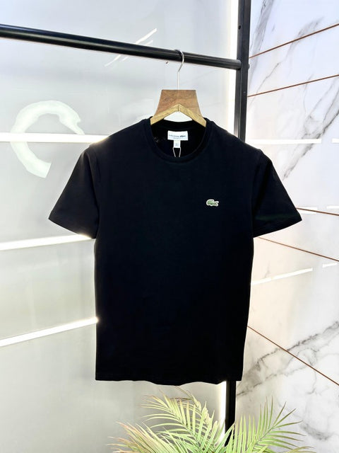 Lacoste Premium Round Neck T-shirt