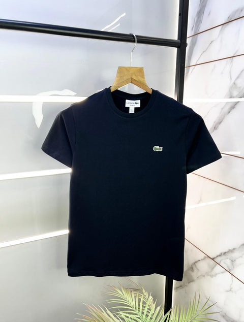 Lacoste Premium Round Neck T-shirt