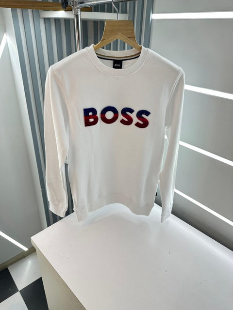 Hugo Boss Premium Quality Sweatshirt