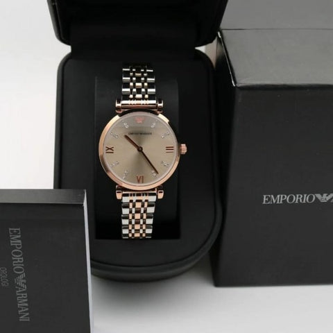 Emporio Armani Classic