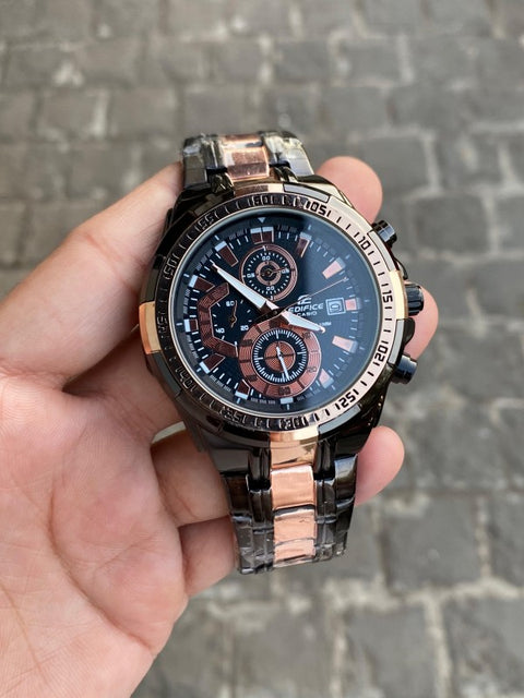 Casio Edifice EFR 539