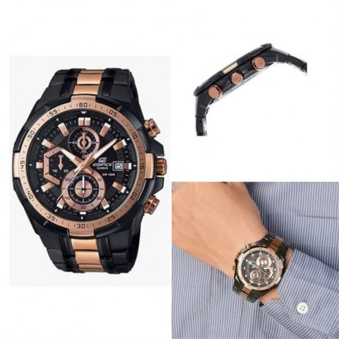 Casio Edifice EFR 539