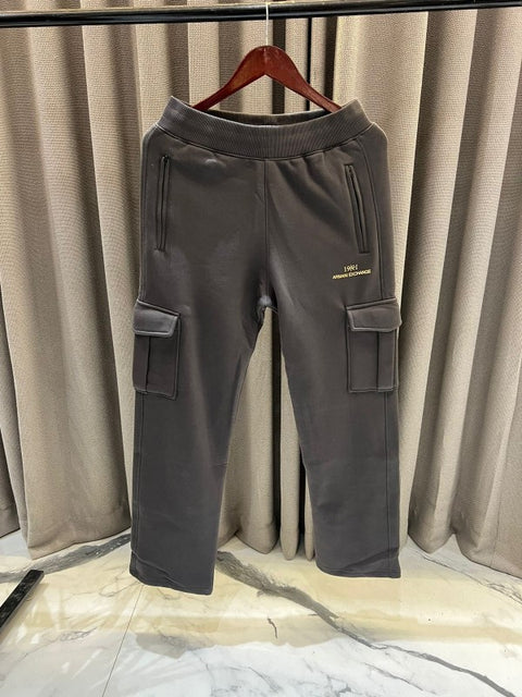 Armani Exchange Premium Track Pants