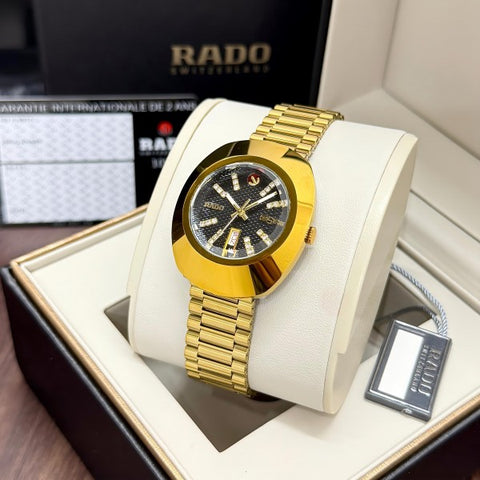 Rado Diaster Premium Article