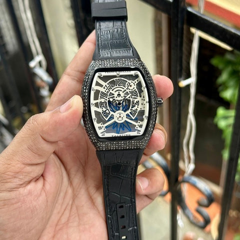 Franck Muller