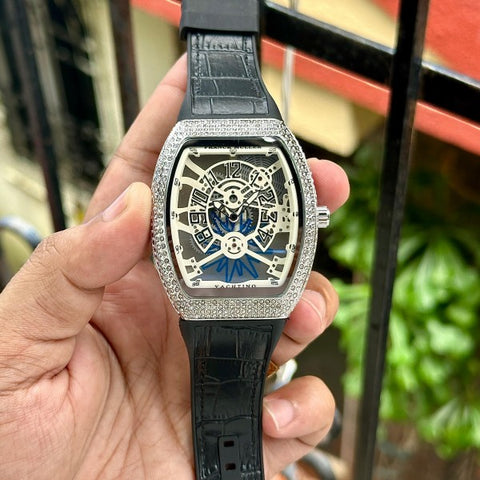 Franck Muller