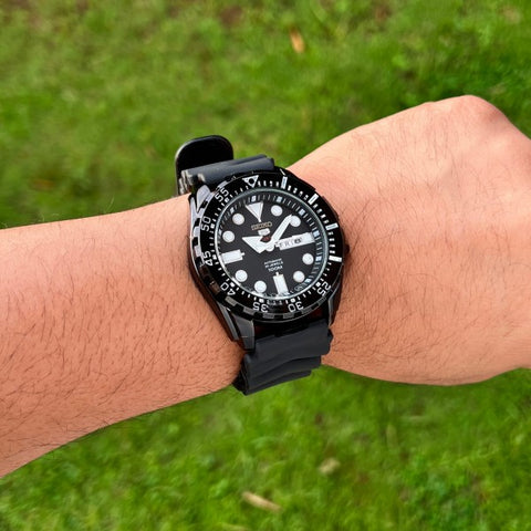 Seiko 5 Sports