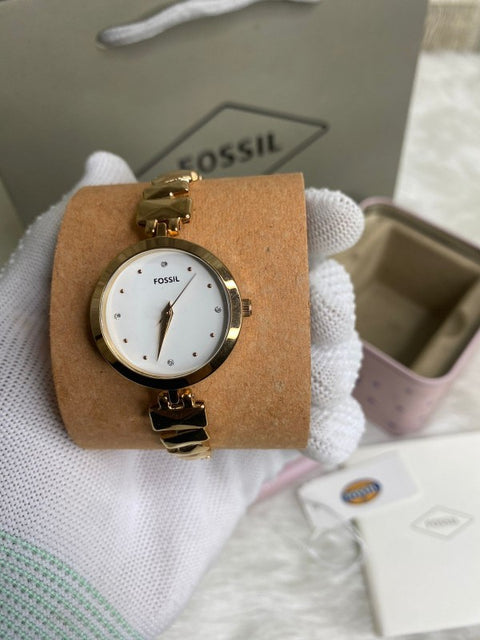 FOSSIL LADIES WATCH