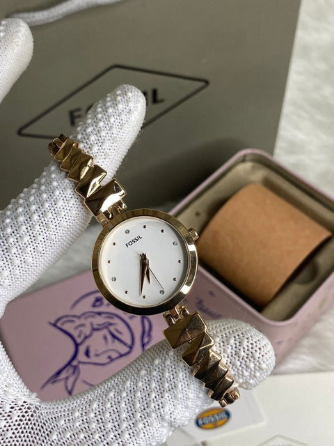 FOSSIL LADIES WATCH