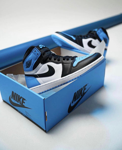 JORDAN 1 HIGH UNC