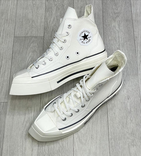 Converse chuck 70 de luxe squared foundation high top